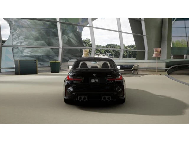 2027 BMW G80 M3 Sedan - Image 5 of 14