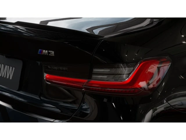 2027 BMW G80 M3 Sedan - Image 8 of 14