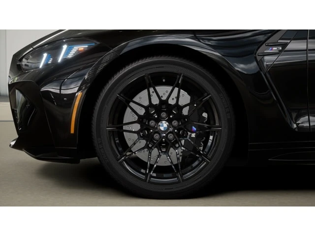 2027 BMW G80 M3 Sedan - Image 7 of 14
