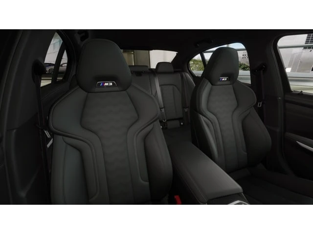 2027 BMW G80 M3 Sedan - Image 11 of 14