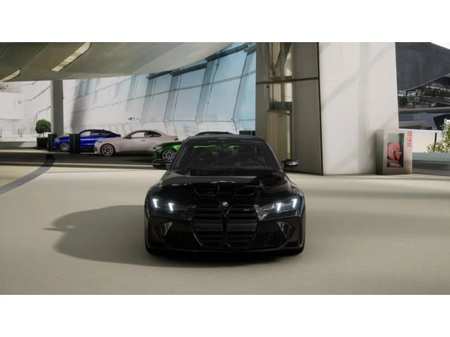 2027 BMW G80 M3 Sedan - Image 3 of 14