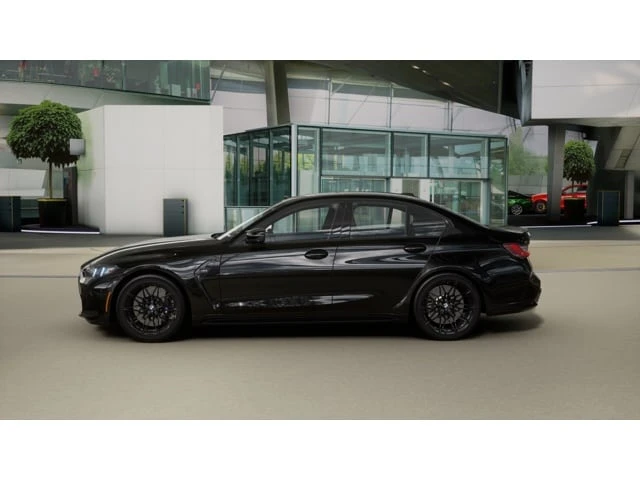 2027 BMW G80 M3 Sedan - Image 4 of 14