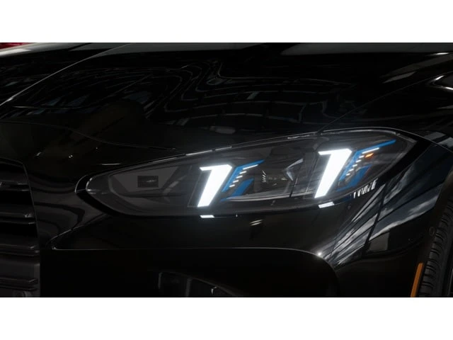 2027 BMW G80 M3 Sedan - Image 6 of 14