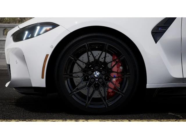 2027 BMW G80 M3 Sedan - Image 7 of 14