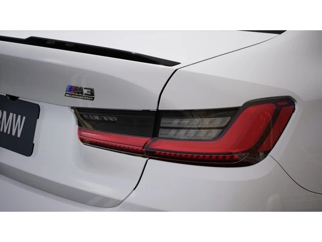 2027 BMW G80 M3 Sedan - Image 8 of 14