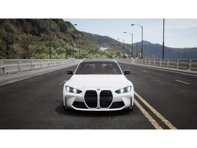 2027 BMW G80 M3 Sedan - Image 3 of 14