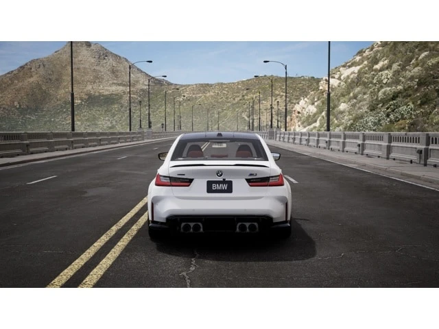 2027 BMW G80 M3 Sedan - Image 5 of 14