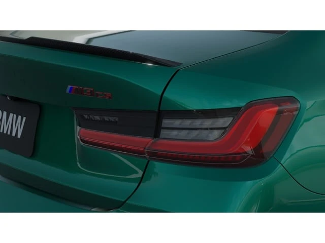 2027 BMW G80 M3 Sedan - Image 8 of 14