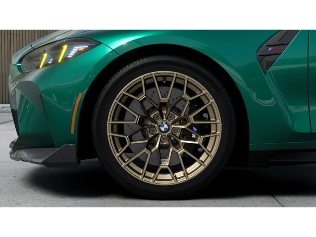 2027 BMW G80 M3 Sedan - Image 7 of 14