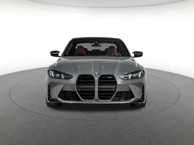 2027 BMW G80 M3 Sedan - Image 7 of 18