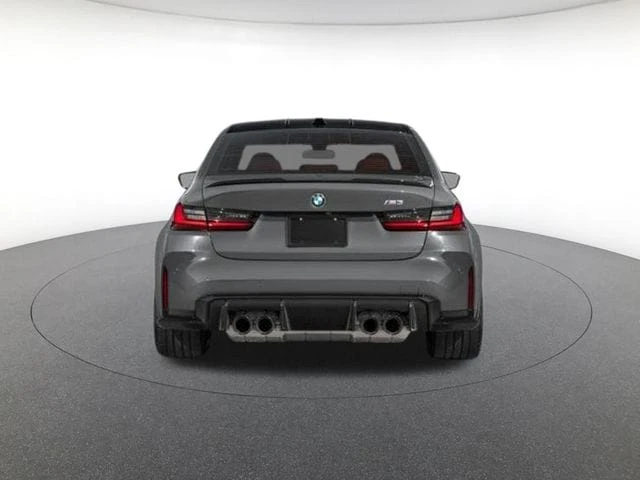 2027 BMW G80 M3 Sedan - Image 8 of 18