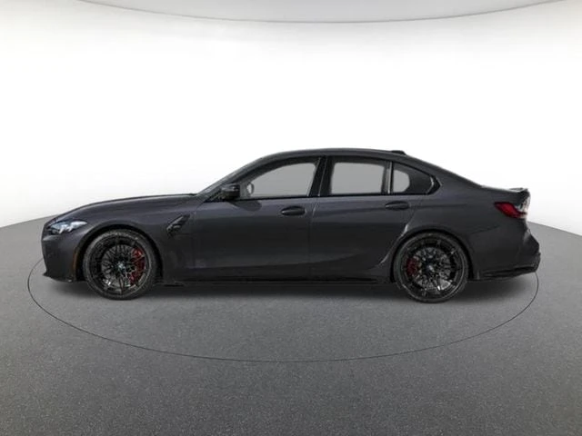 2027 BMW G80 M3 Sedan - Image 3 of 18