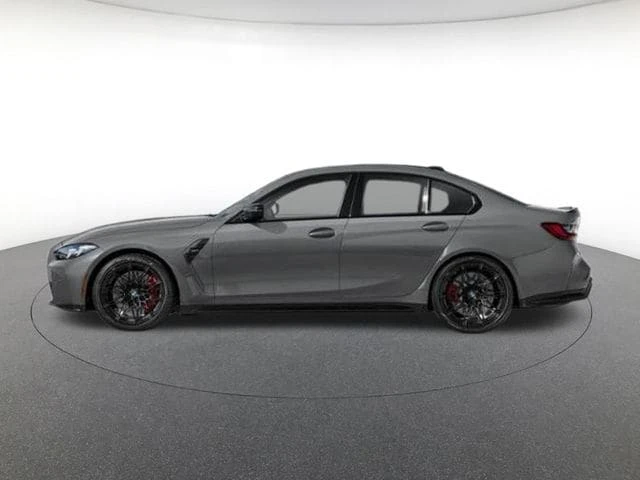 2027 BMW G80 M3 Sedan - Image 6 of 18