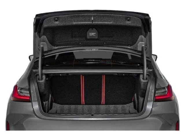 2027 BMW G80 M3 Sedan - Image 13 of 18