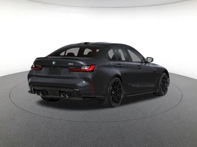 2027 BMW G80 M3 Sedan - Image 2 of 18