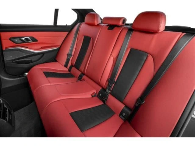2027 BMW G80 M3 Sedan - Image 15 of 18