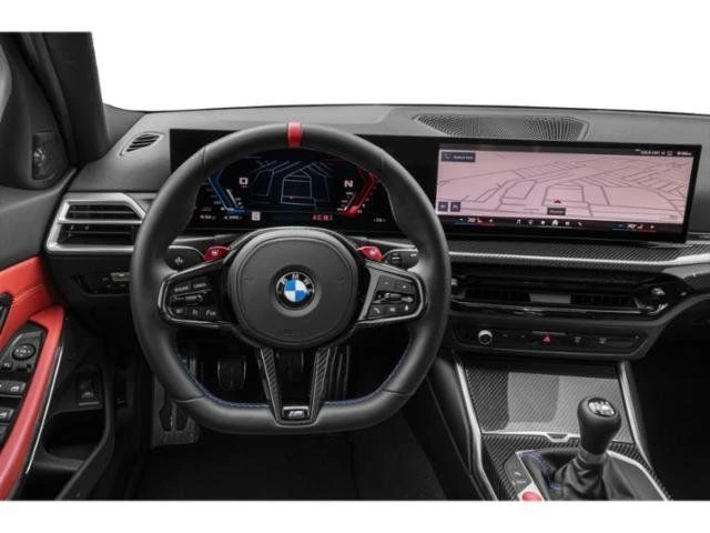 2027 BMW G80 M3 Sedan - Image 9 of 18