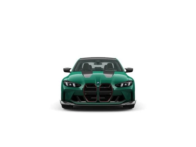 2027 BMW M3 - Image 2 of 8