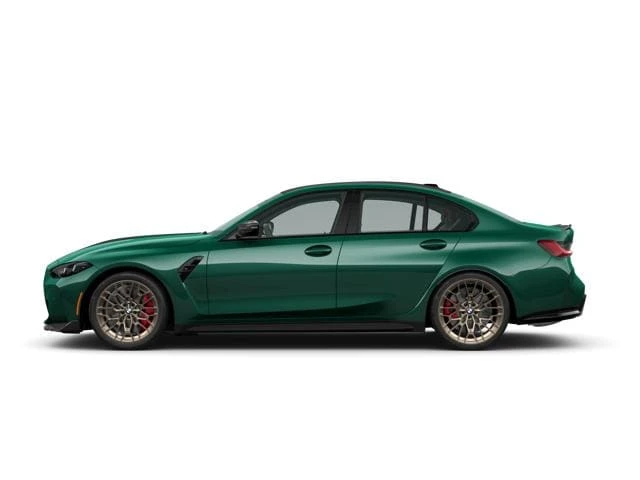 2027 BMW M3 - Image 4 of 8