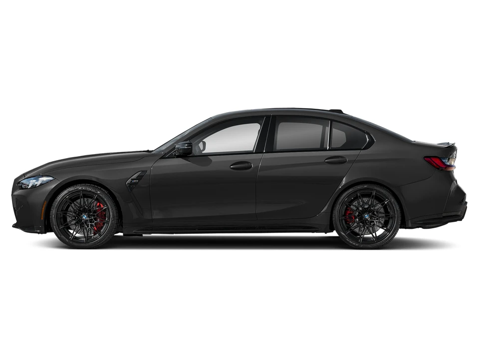 2027 BMW M3 - Image 3 of 12