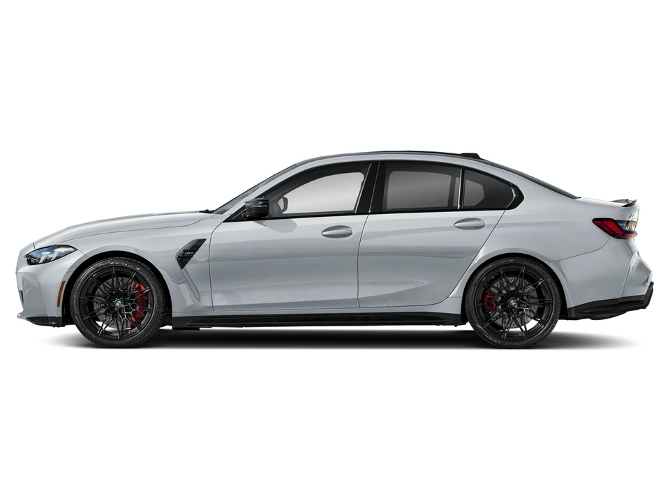 2027 BMW G80 M3 Sedan - Image 3 of 12