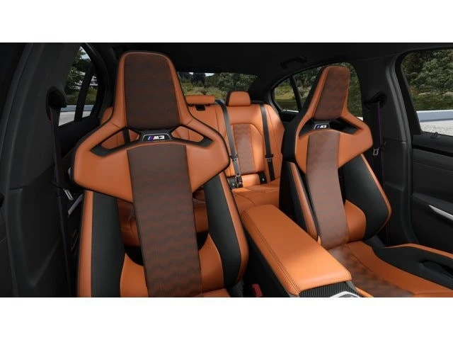 2027 BMW G80 M3 Sedan - Image 11 of 14
