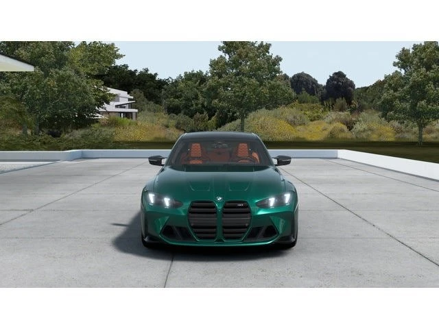 2027 BMW G80 M3 Sedan - Image 3 of 14