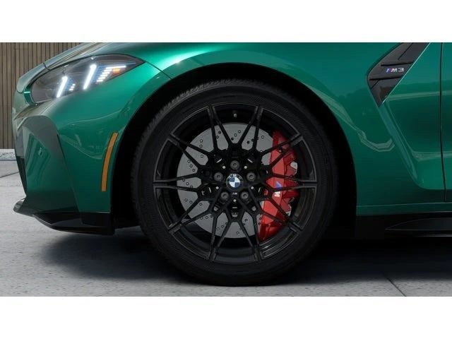 2027 BMW G80 M3 Sedan - Image 7 of 14