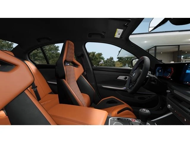 2027 BMW G80 M3 Sedan - Image 9 of 14