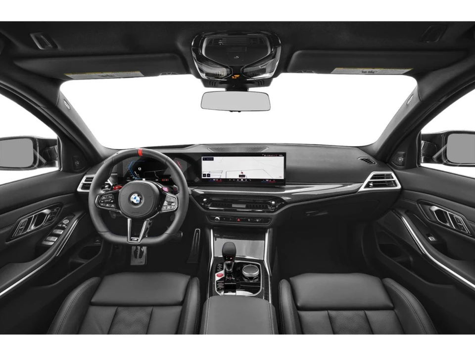 2027 BMW G80 M3 Sedan - Image 7 of 15