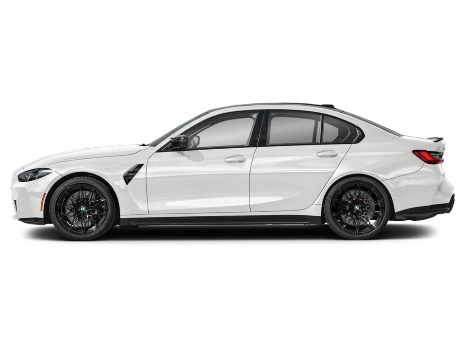 2027 BMW G80 M3 Sedan - Image 3 of 15