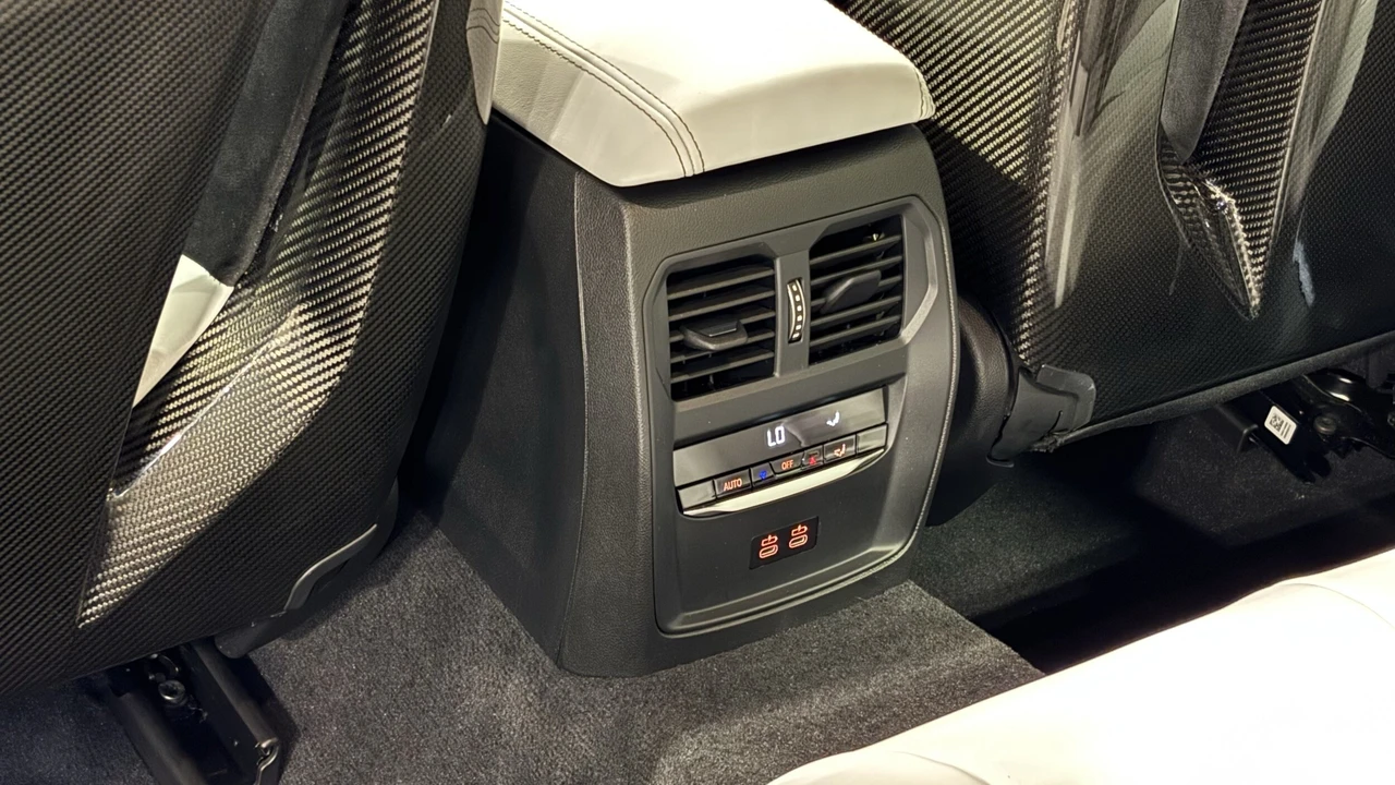 2027 BMW G80 M3 Sedan - Image 29 of 31