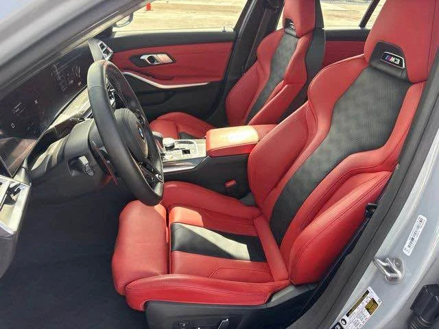 2027 BMW G80 M3 Sedan - Image 13 of 15