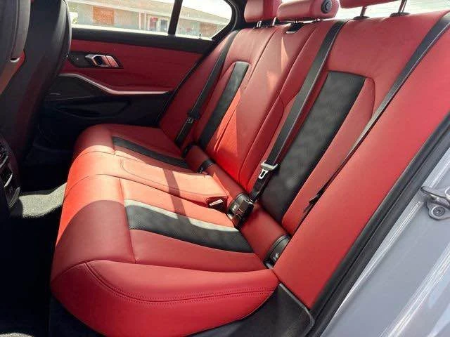 2027 BMW G80 M3 Sedan - Image 10 of 15