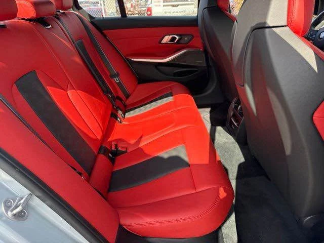 2027 BMW G80 M3 Sedan - Image 15 of 15