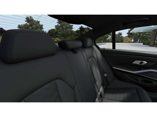 2027 BMW G80 M3 Sedan - Image 12 of 14