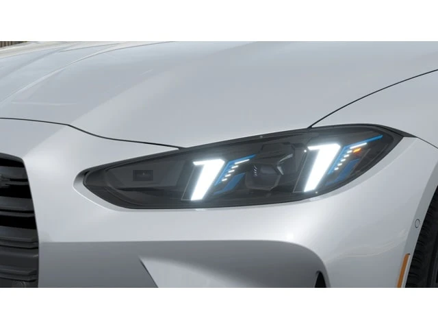 2027 BMW G80 M3 Sedan - Image 6 of 14