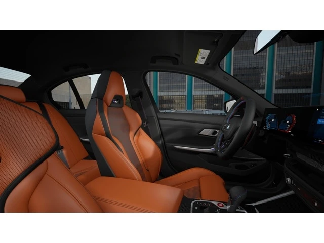 2027 BMW G80 M3 Sedan - Image 9 of 14