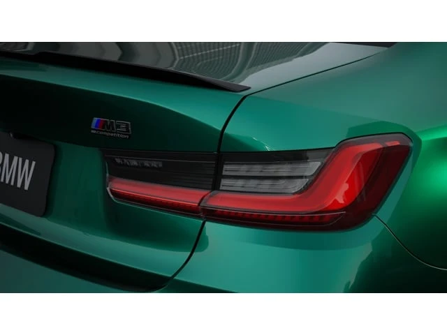 2027 BMW G80 M3 Sedan - Image 8 of 14