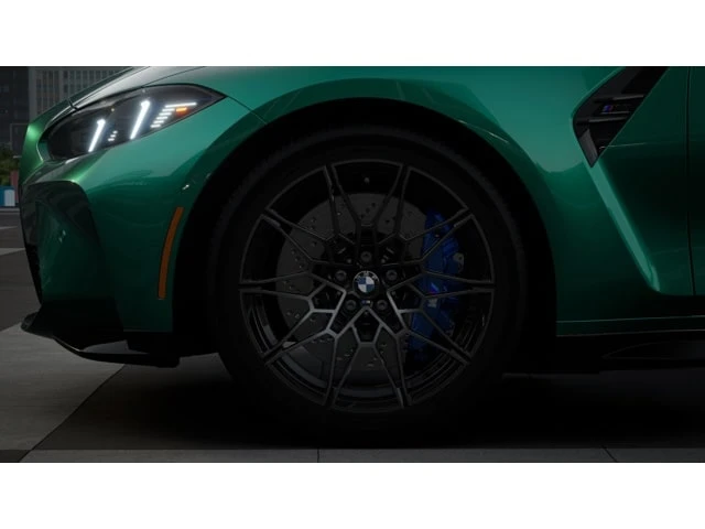 2027 BMW G80 M3 Sedan - Image 7 of 14