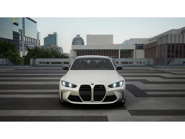 2027 BMW G80 M3 Sedan - Image 3 of 14