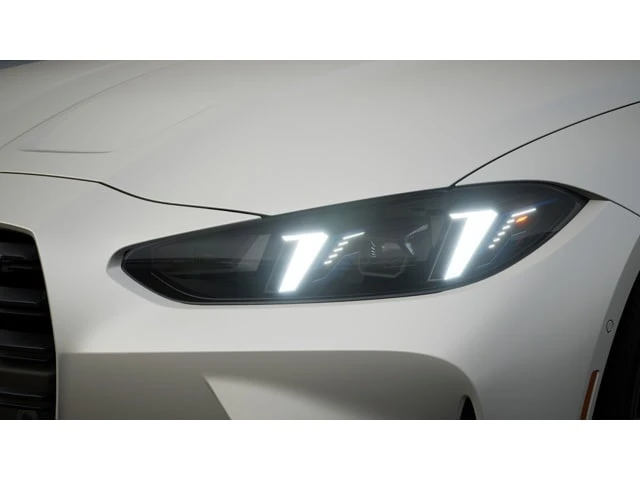 2027 BMW G80 M3 Sedan - Image 6 of 14