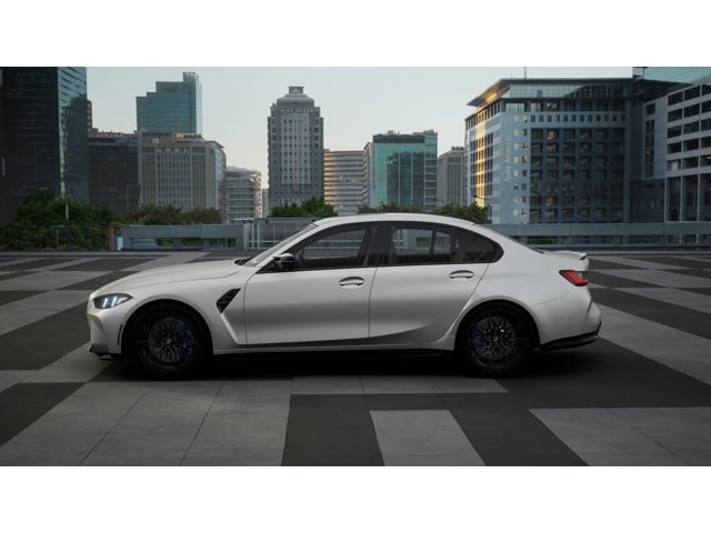2027 BMW G80 M3 Sedan - Image 4 of 14