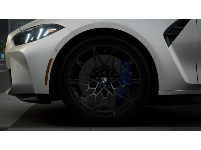2027 BMW G80 M3 Sedan - Image 7 of 14