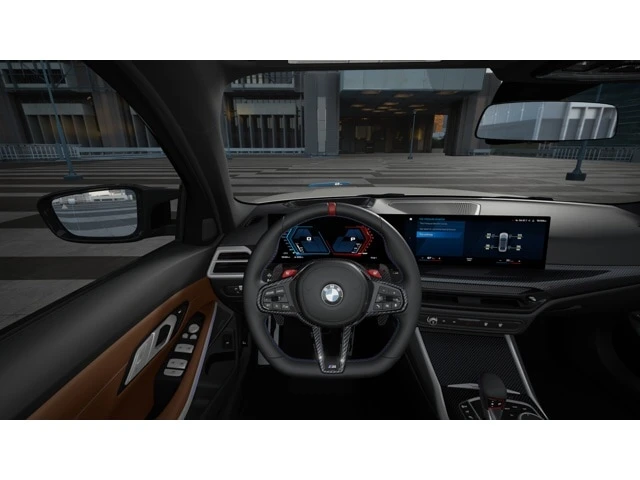 2027 BMW G80 M3 Sedan - Image 13 of 14