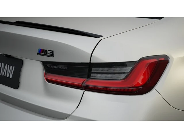 2027 BMW G80 M3 Sedan - Image 8 of 14