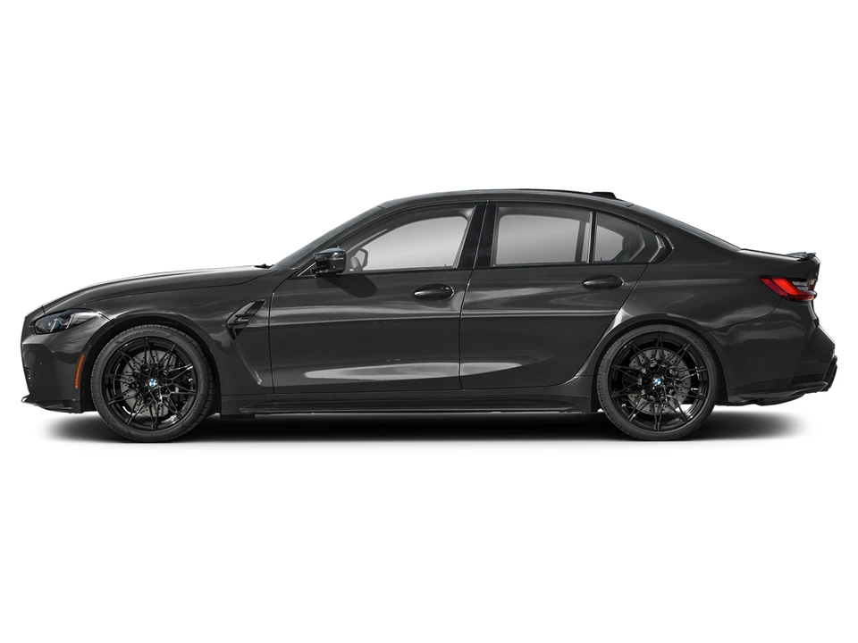 2027 BMW G80 M3 Sedan - Image 3 of 12