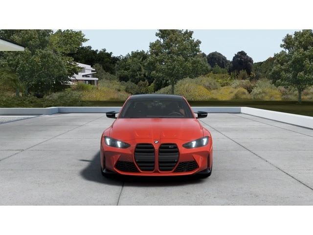 2027 BMW G80 M3 Sedan - Image 3 of 14