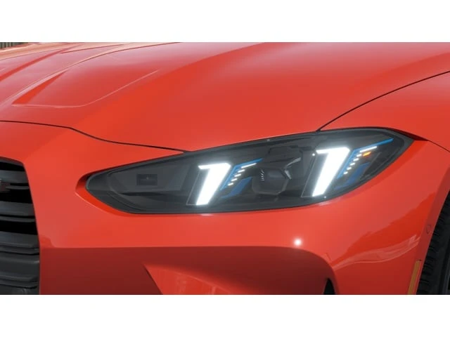 2027 BMW G80 M3 Sedan - Image 6 of 14