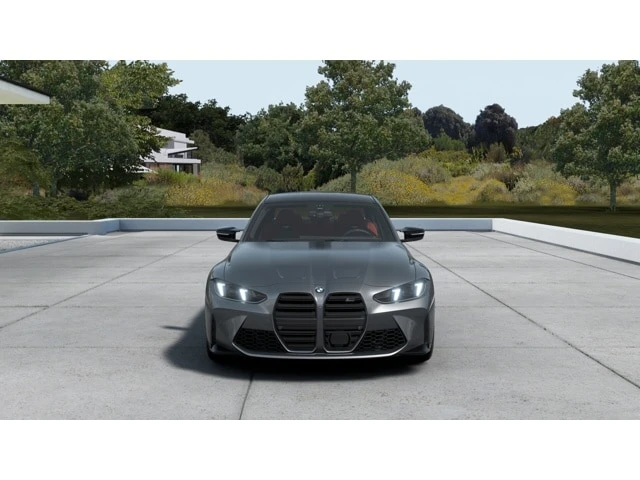 2027 BMW G80 M3 Sedan - Image 6 of 17